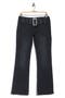 selected Washed Black