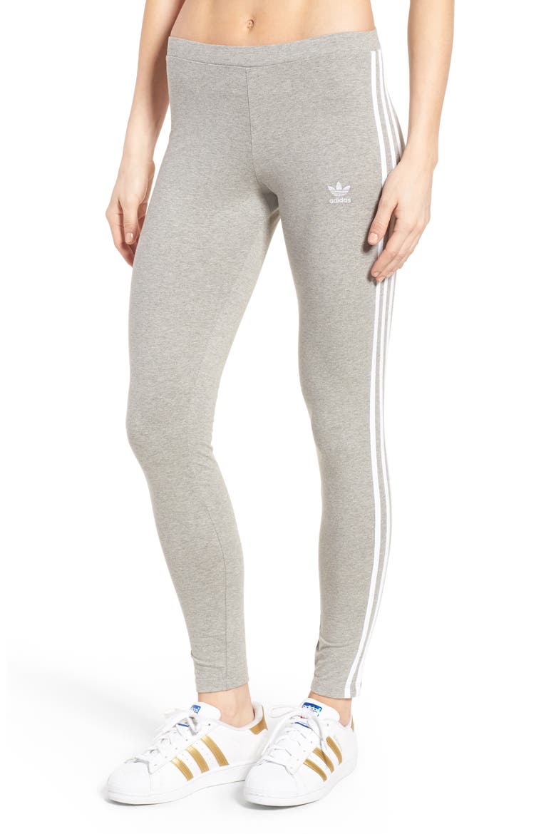 Originals Logo Leggings video