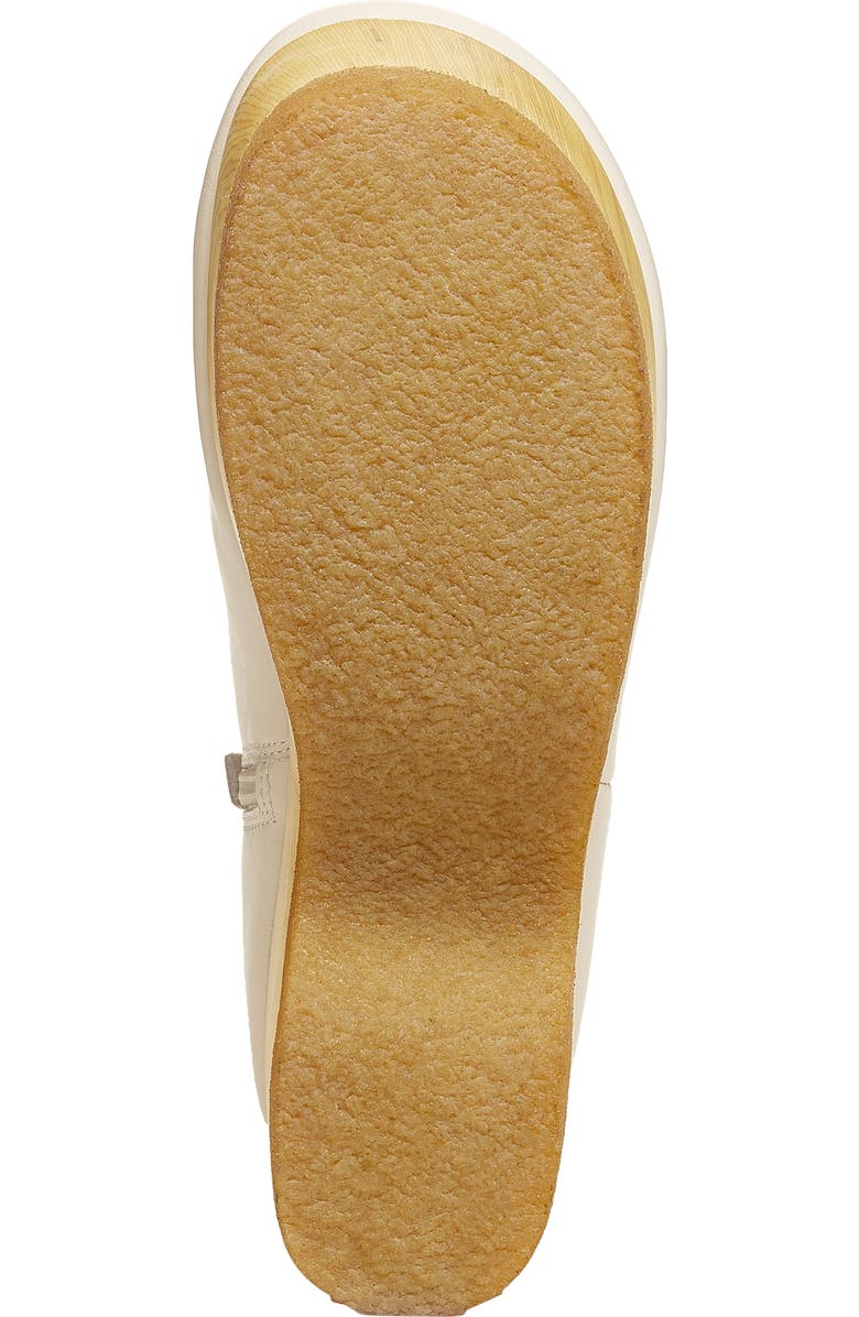 Kelsi Dagger Brooklyn Hill Platform Bootie, Alternate, color, Cream