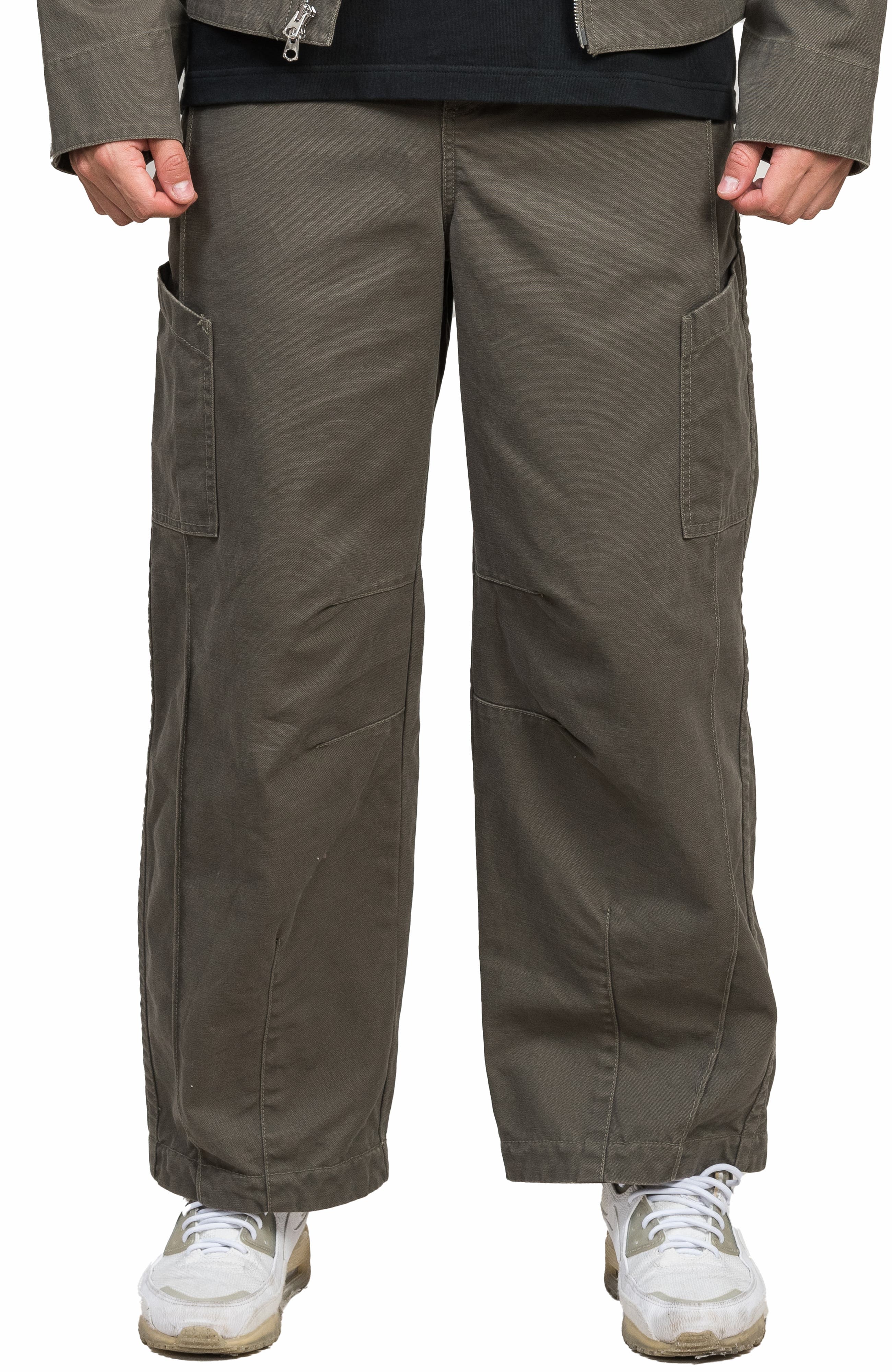 Moyock Chino - image 3