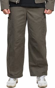 AlphaStyle Moyock Chino