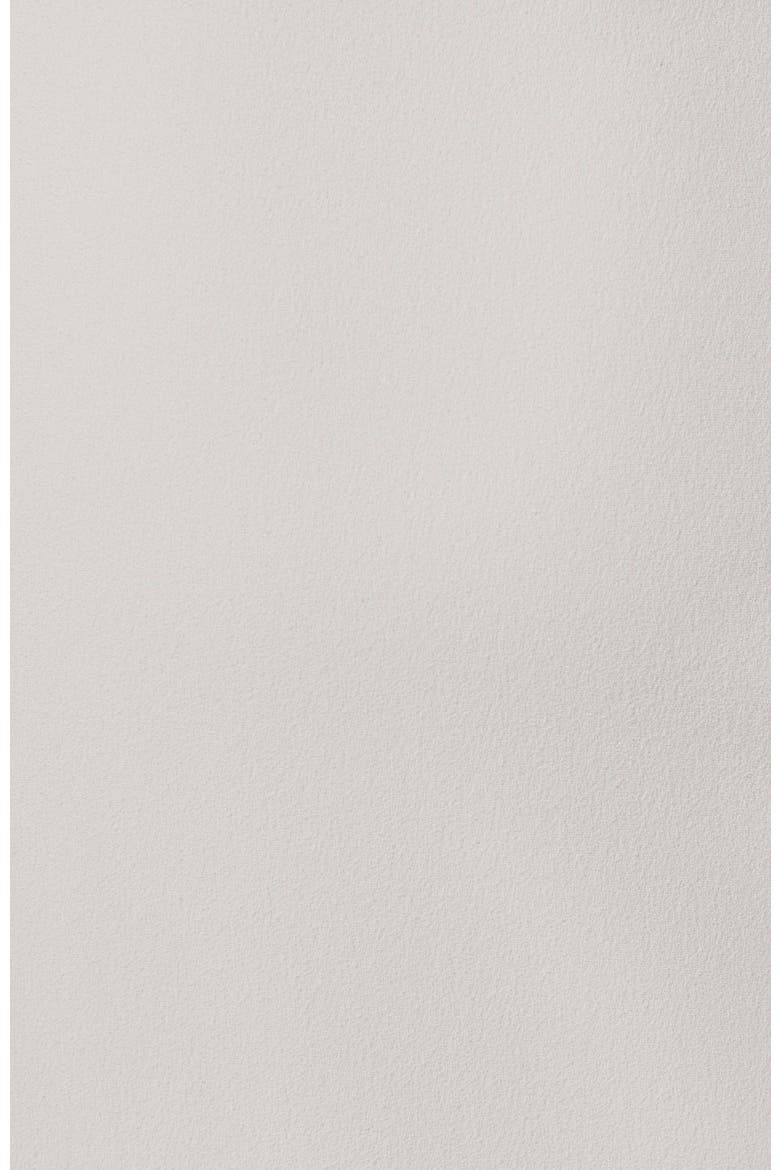 Noella Gown, Alternate, color, White