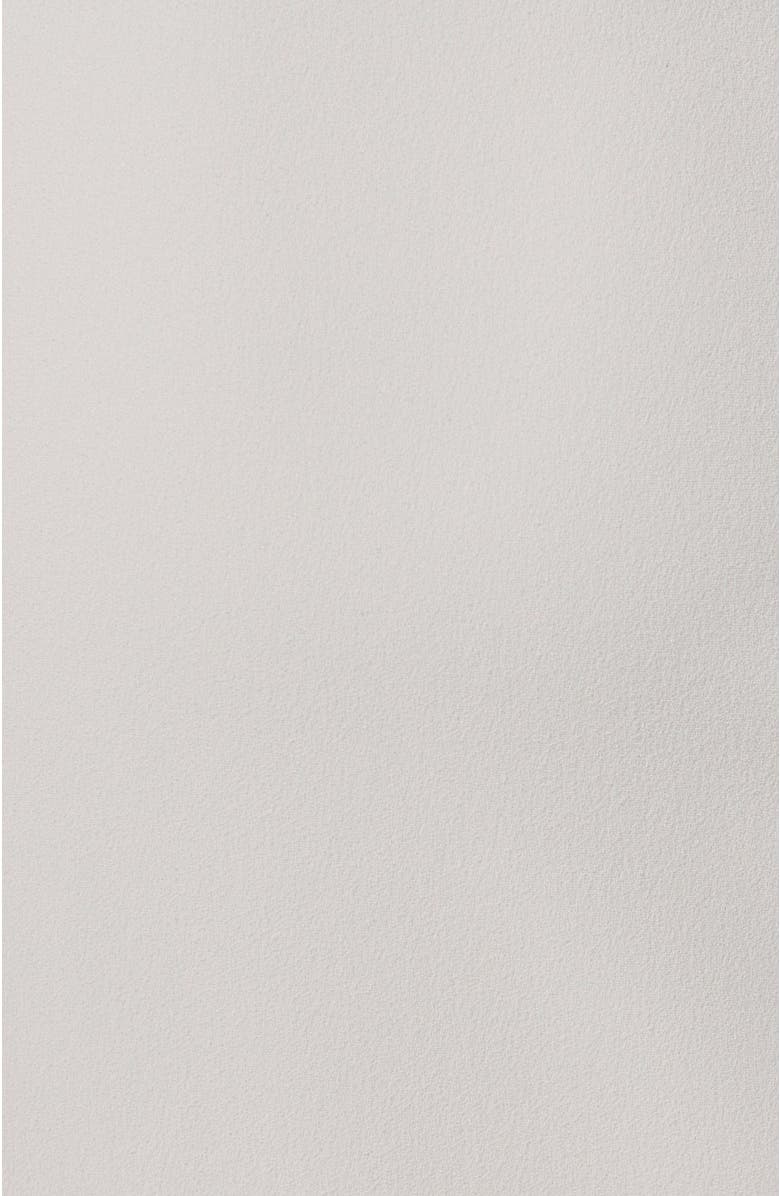 BWLDR Noella Gown, Alternate, color, White