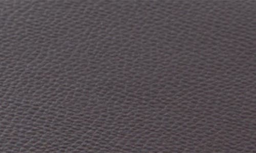 Shop Bey-berk Watch Valet Case In Black