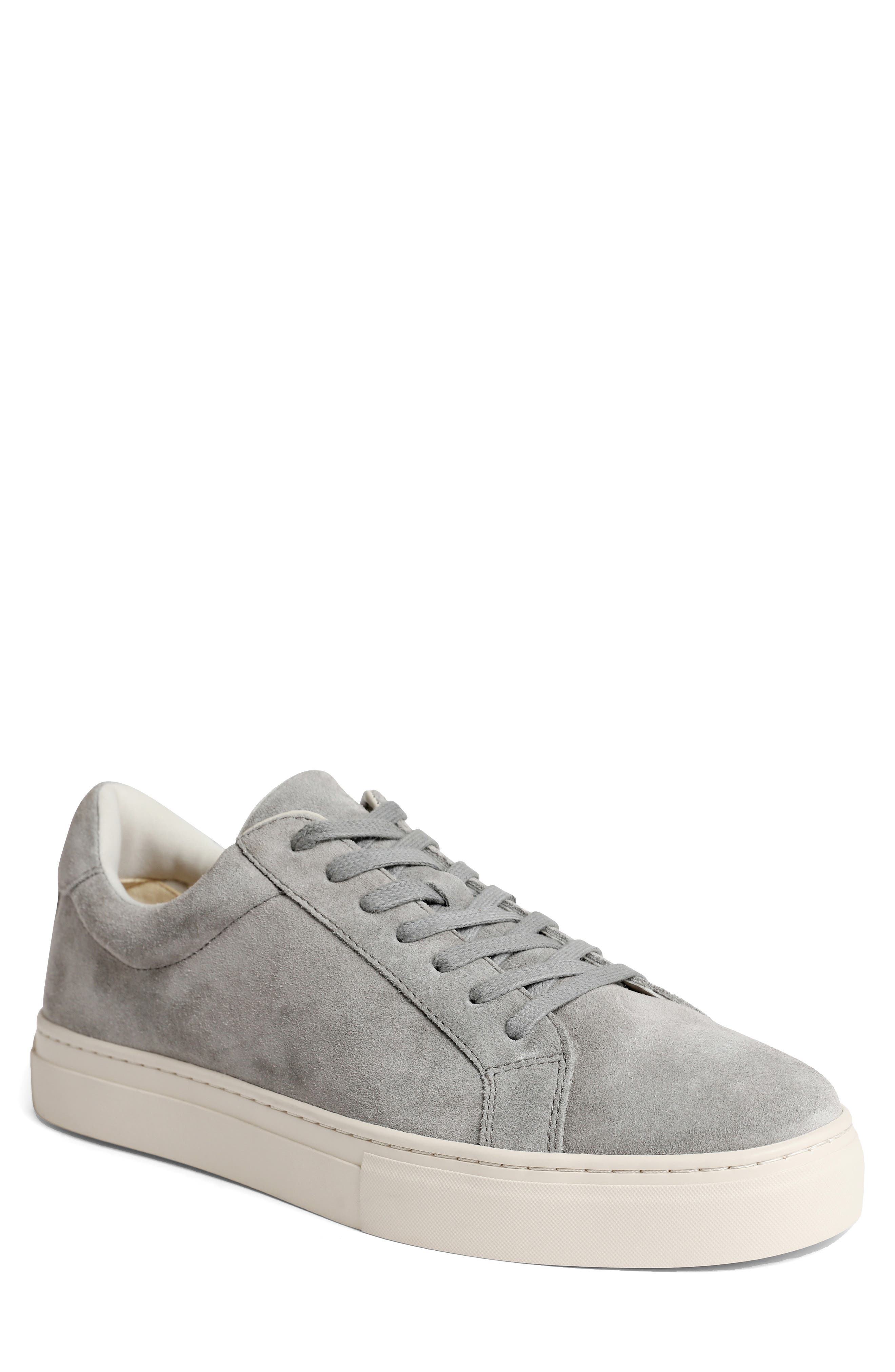 Vagabond Shoemakers Paul 2.0 Sneaker, Main, color, Dk Chalk