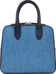 WE-AR4 The Flight Crossbody Bag