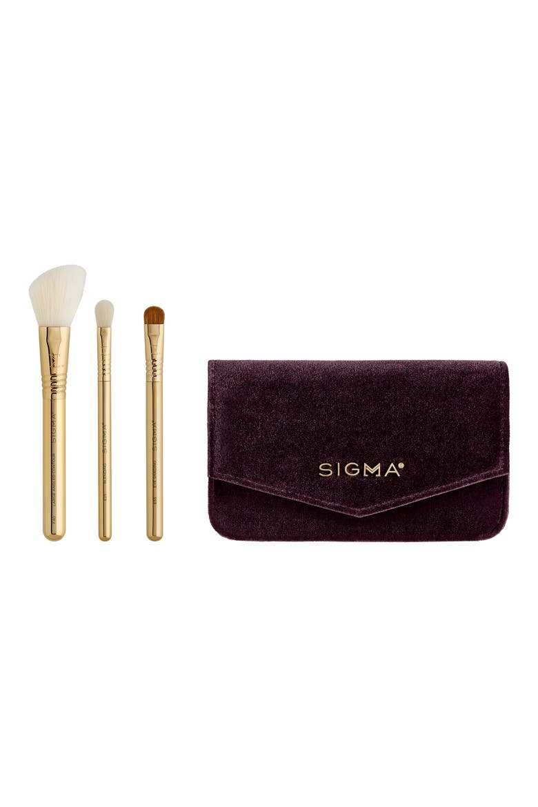 Beauty Elite Essential Brush Set USD $50 Value, Main, color, NO COLOR