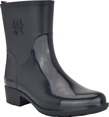 Tommy Hilfiger Kippa Rain Boot (Women) | Nordstrom display picture 1