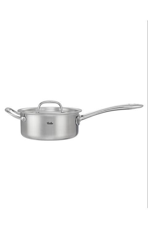 M5 Pro-Ply 5-ply Stainless Steel Saucepan