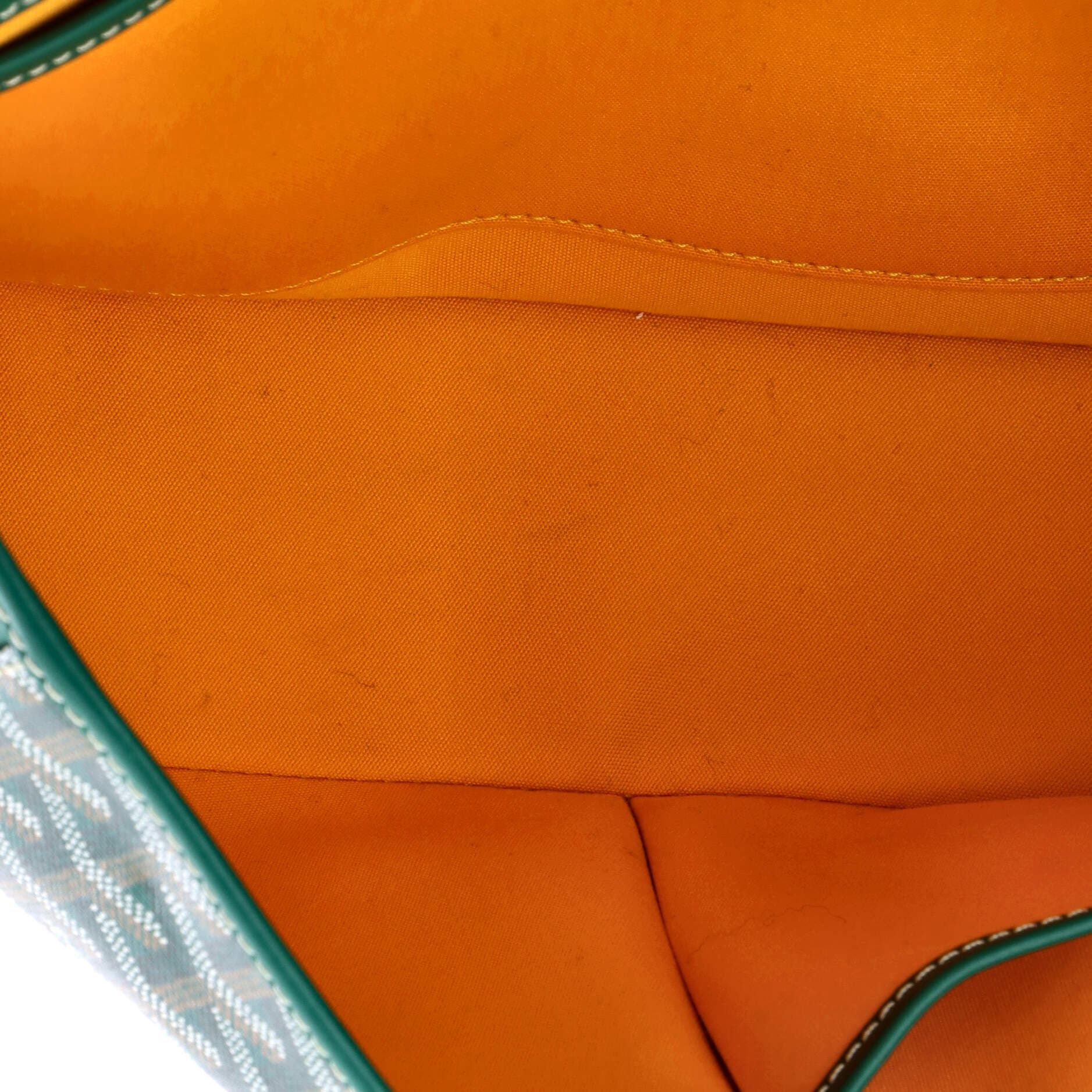 Belvedere II Messenger Bag Coated Canvas MM, Alternate, color, Green