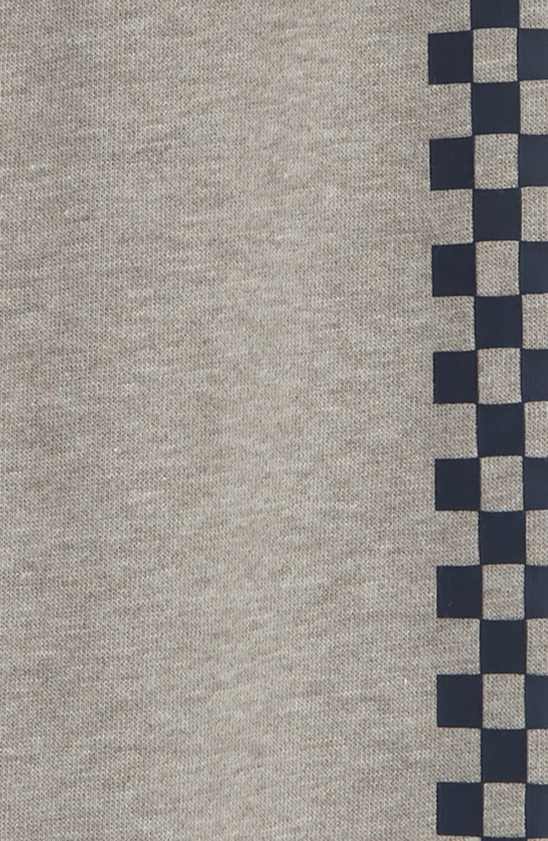 Vans Sidecheck Fleece Sweatpants, Alternate, color, 