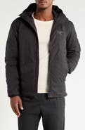Arc'teryx Atom SV Hooded Jacket