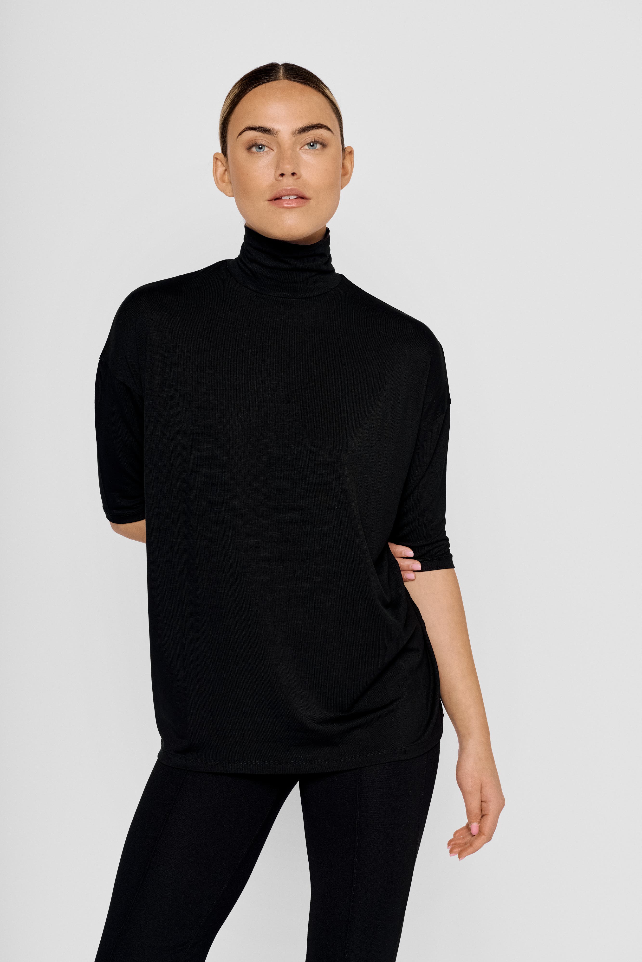 selected Black