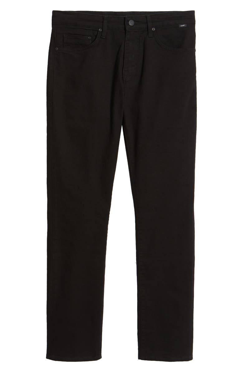 Marcus Straight Leg Jeans