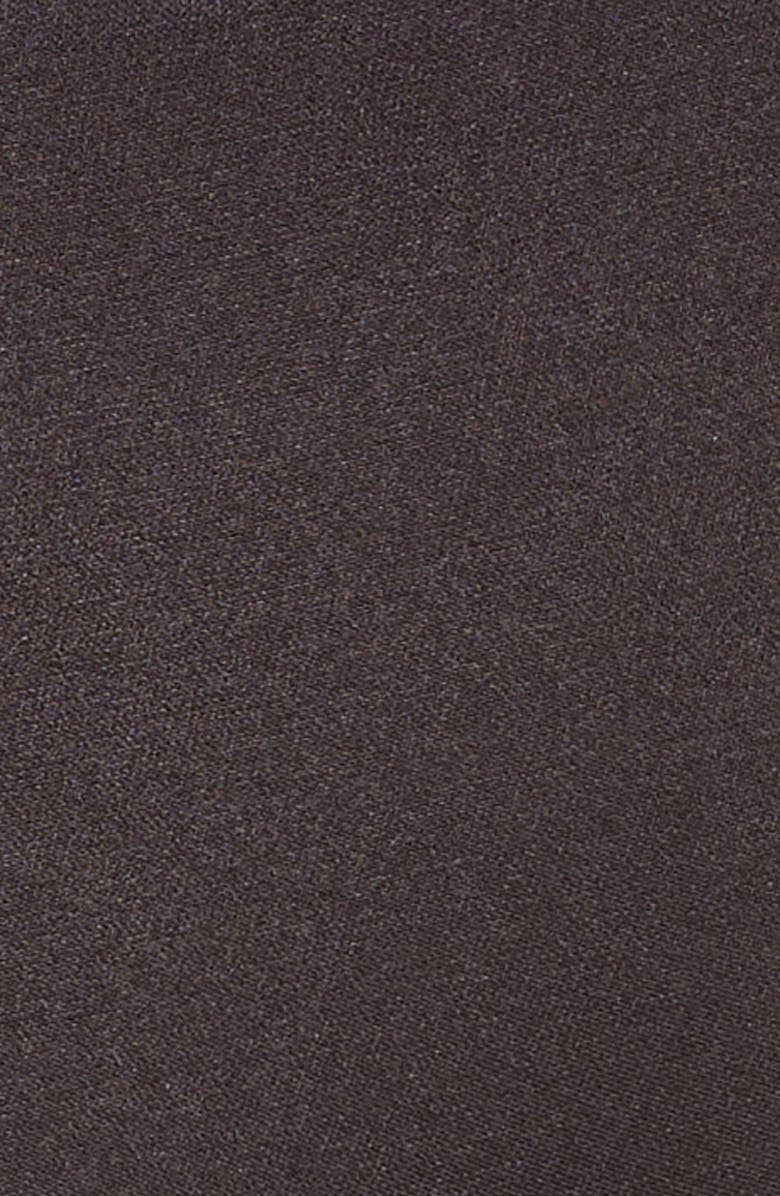 Chantelle Lingerie Soft Stretch Seamless Hipster Panties, Alternate, color, Ink-Vb