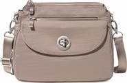 BAGGALLINI Calais Crossbody Bag