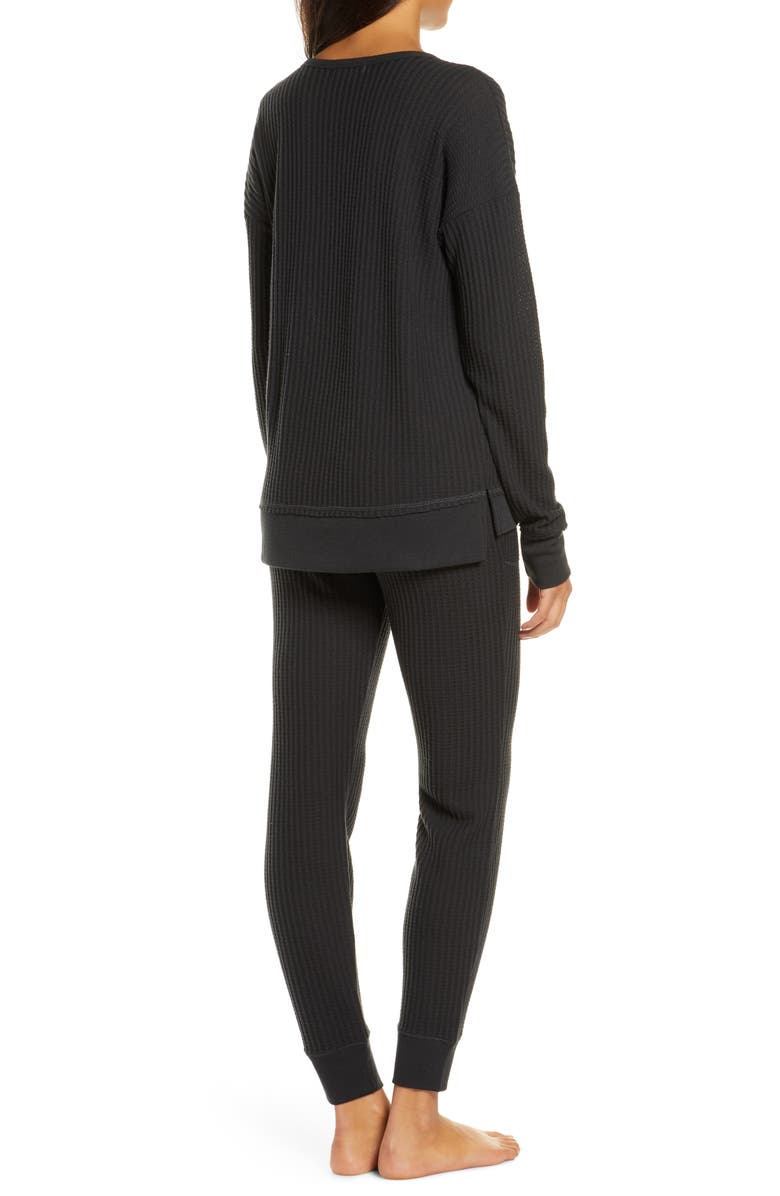 PJ Salvage Peachy Pajamas, Alternate, color,