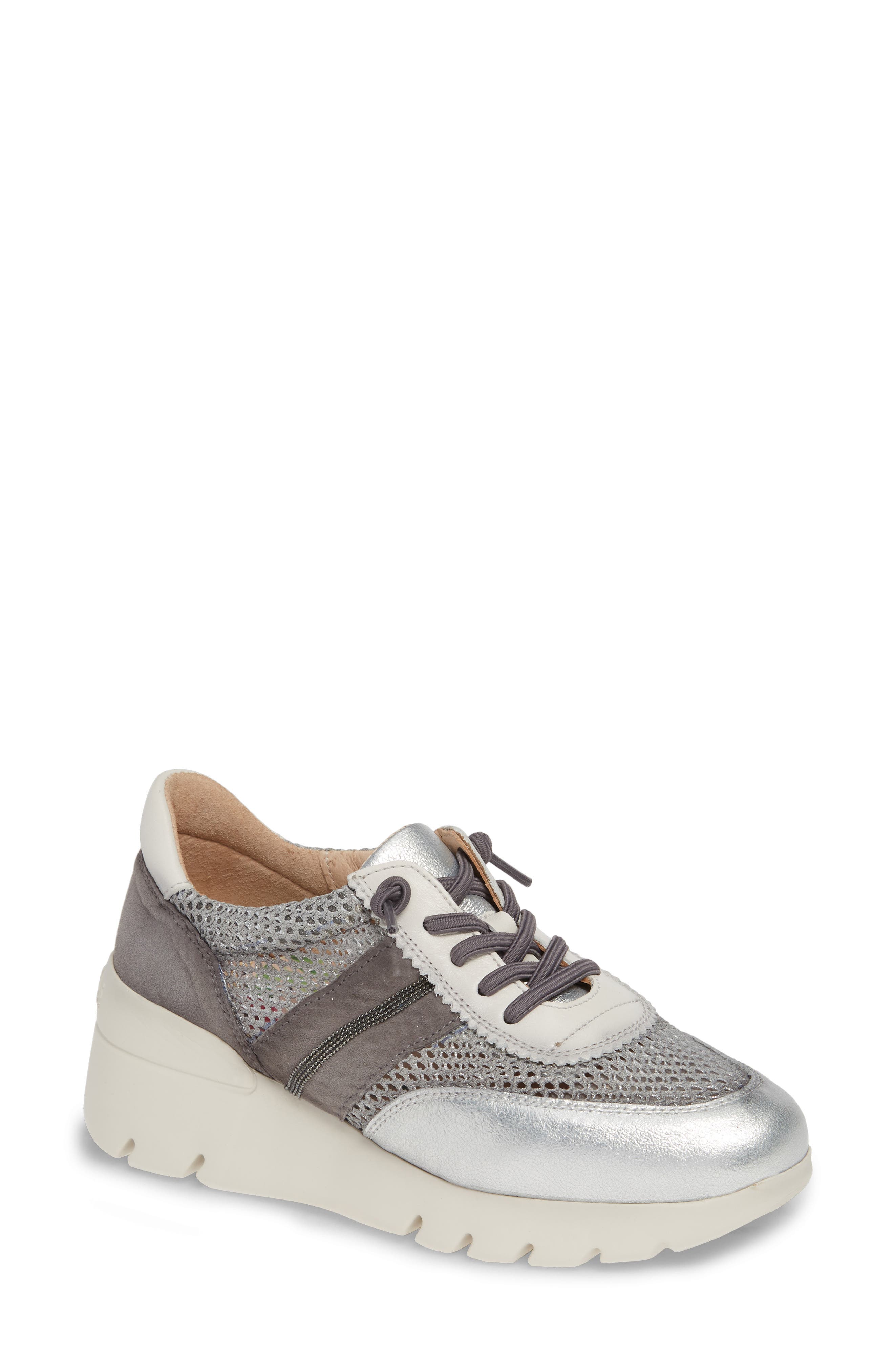Hispanitas Ruth Sneaker, Main, color, 