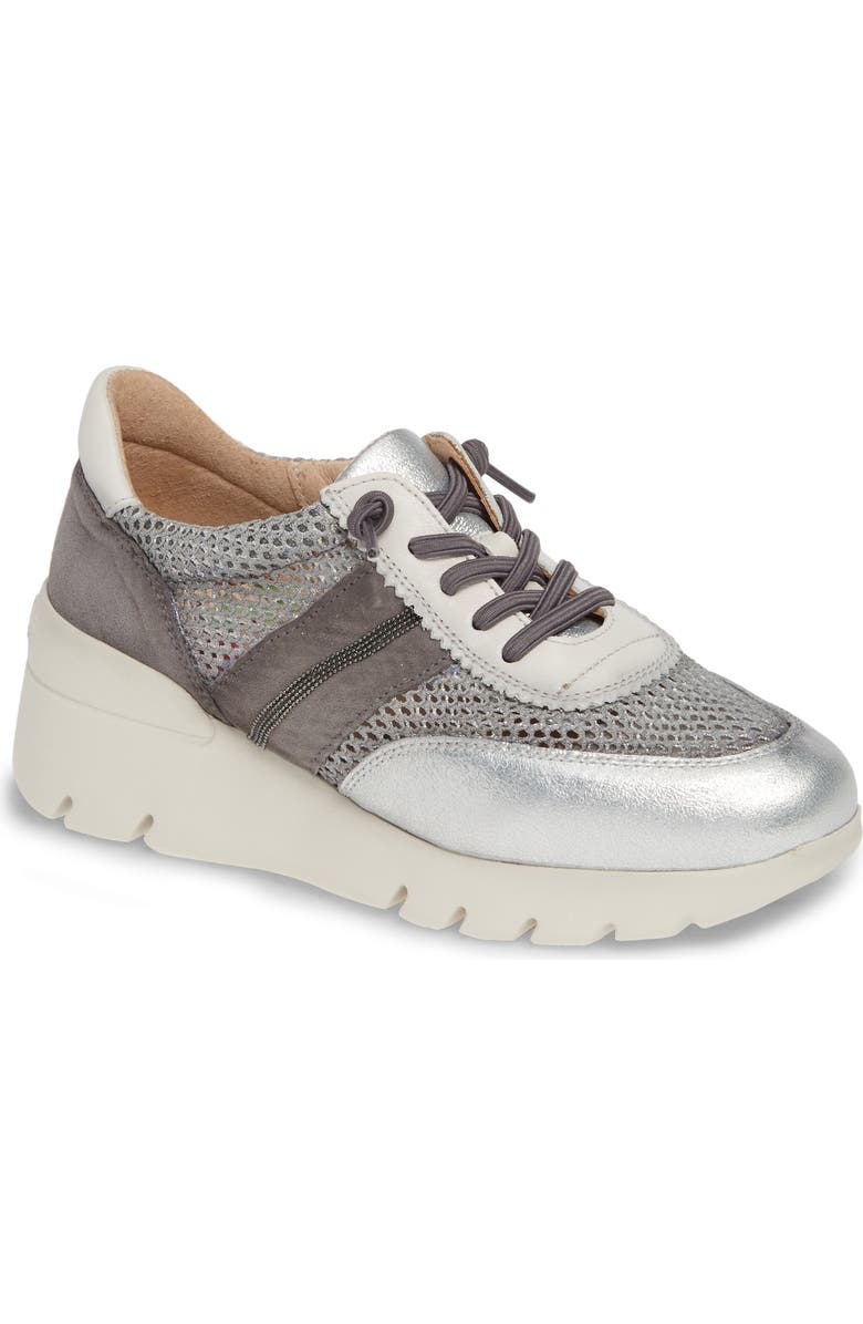 Hispanitas Ruth Sneaker, Main, color,