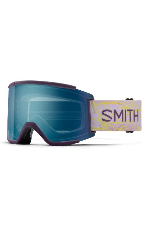 Squad MAG™ 186mm Snow Goggles
