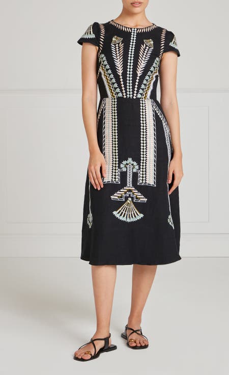 Avalon Dress