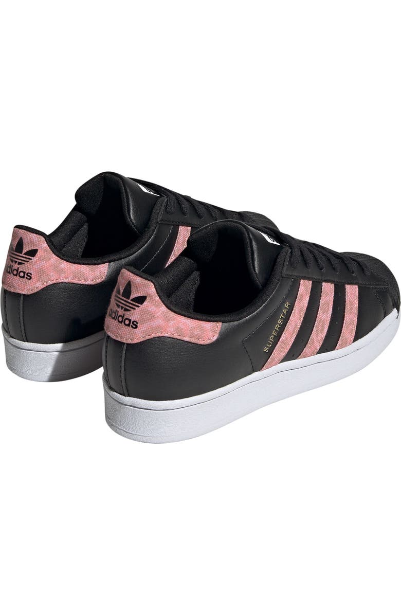 adidas Kids' Superstar Sneaker, Alternate, color,