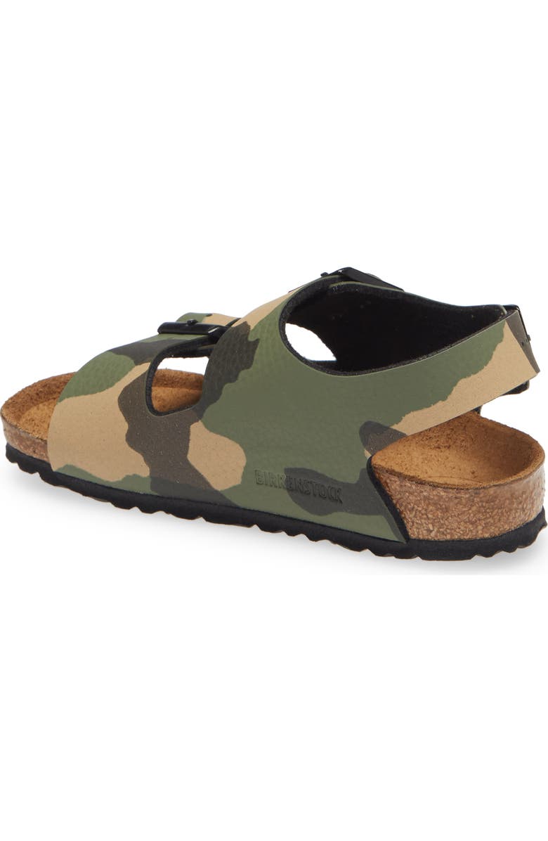 Birkenstock Milano Sandal, Alternate, color,