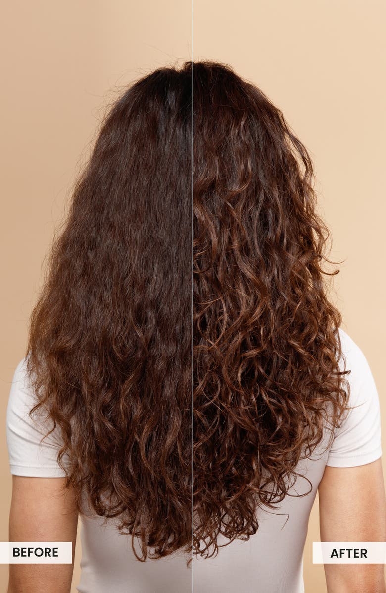 CURLSMITH Featherlight Protein Cream, Alternate, color,