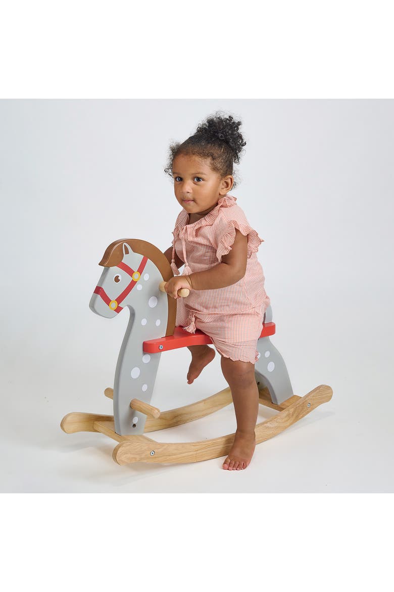 Rocking Horse, Alternate, color, Multi-color