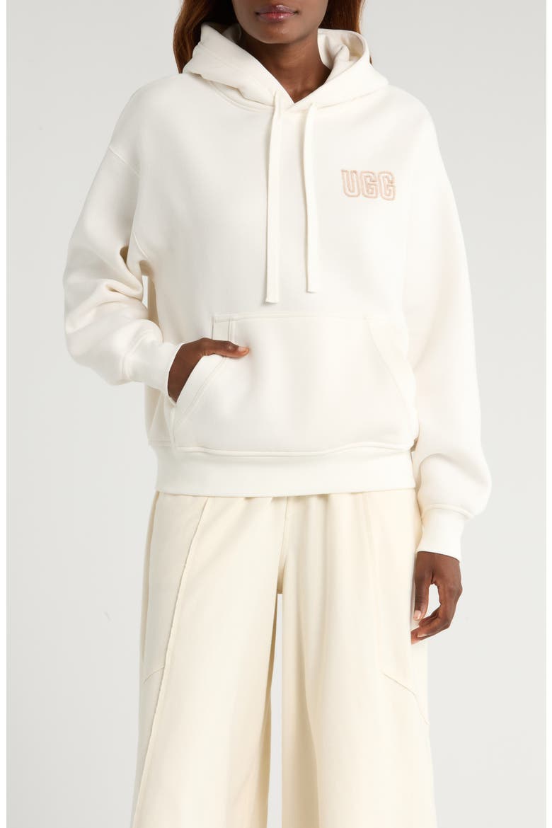 Logo Hoodie, Main, color, NMB