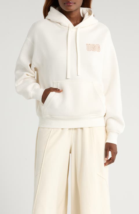 Logo Hoodie (Regular & Plus)