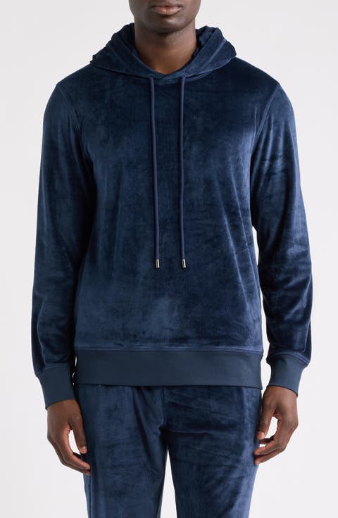 Check Hoodie