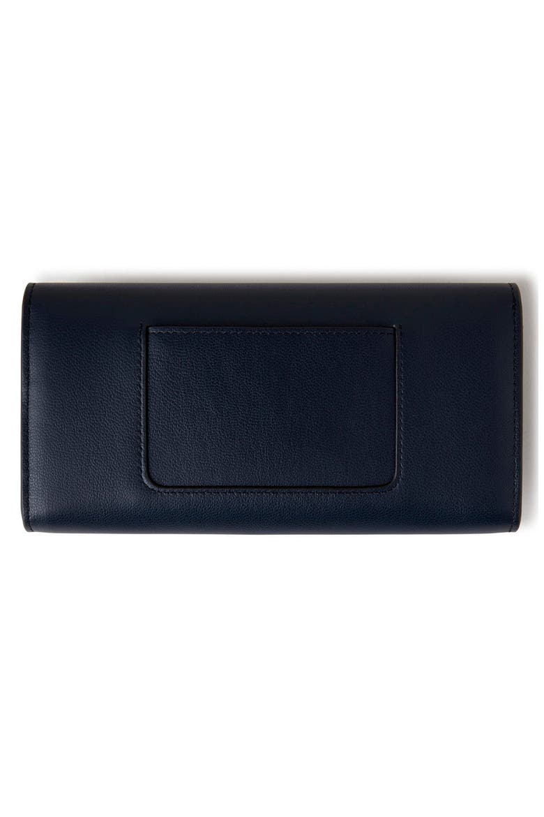 Darley Leather Wallet, Alternate, color, NIGHT SKY