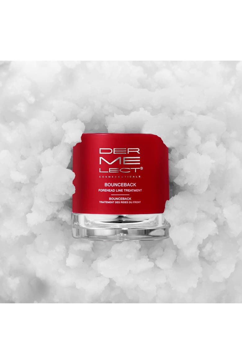 BOUNCEBACK Forehead Line Treatment, Alternate, color, White