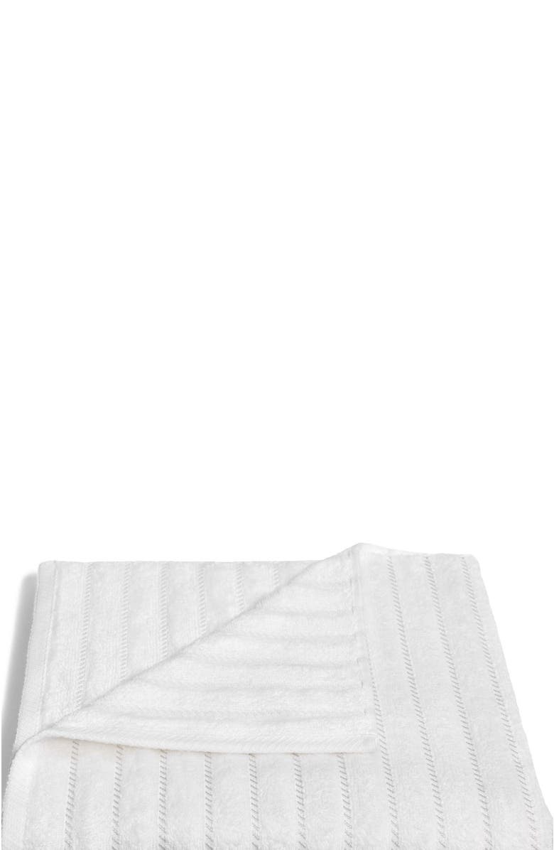 Togas Lynch Towel, Main, color, White