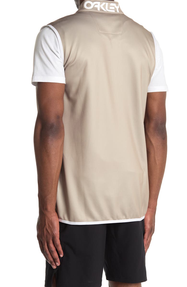 Oakley Staple Range Vest, Alternate, color,