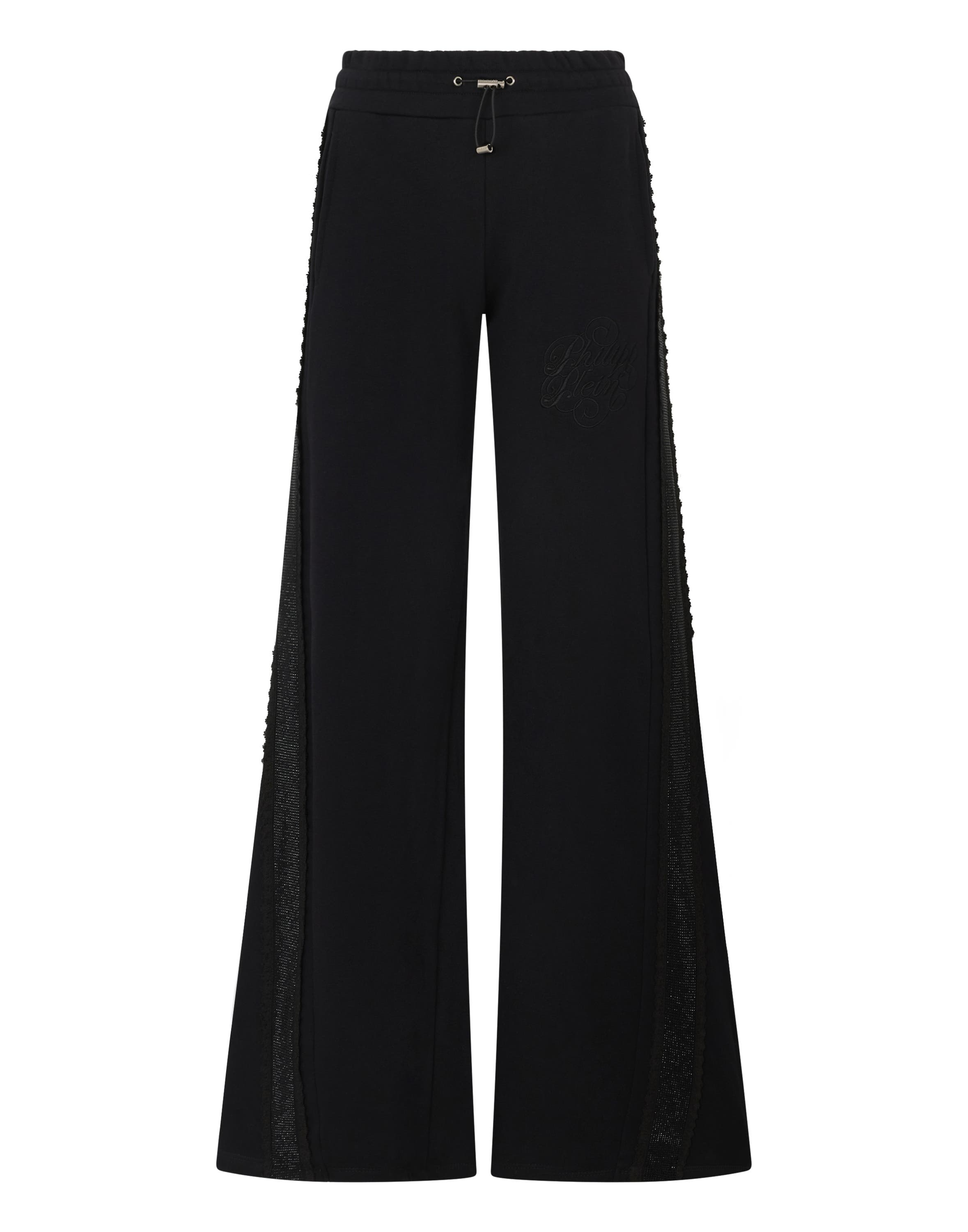 selected black