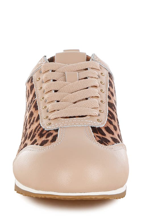 Rag & Co Narati Sneaker