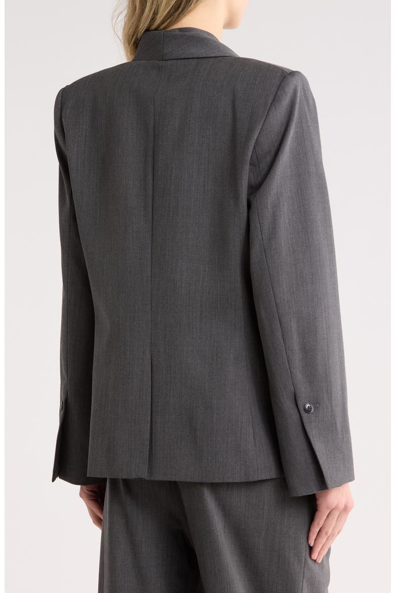 Mick's Wife Blazer, Alternate, color, MEDIUM HEATHER GREY