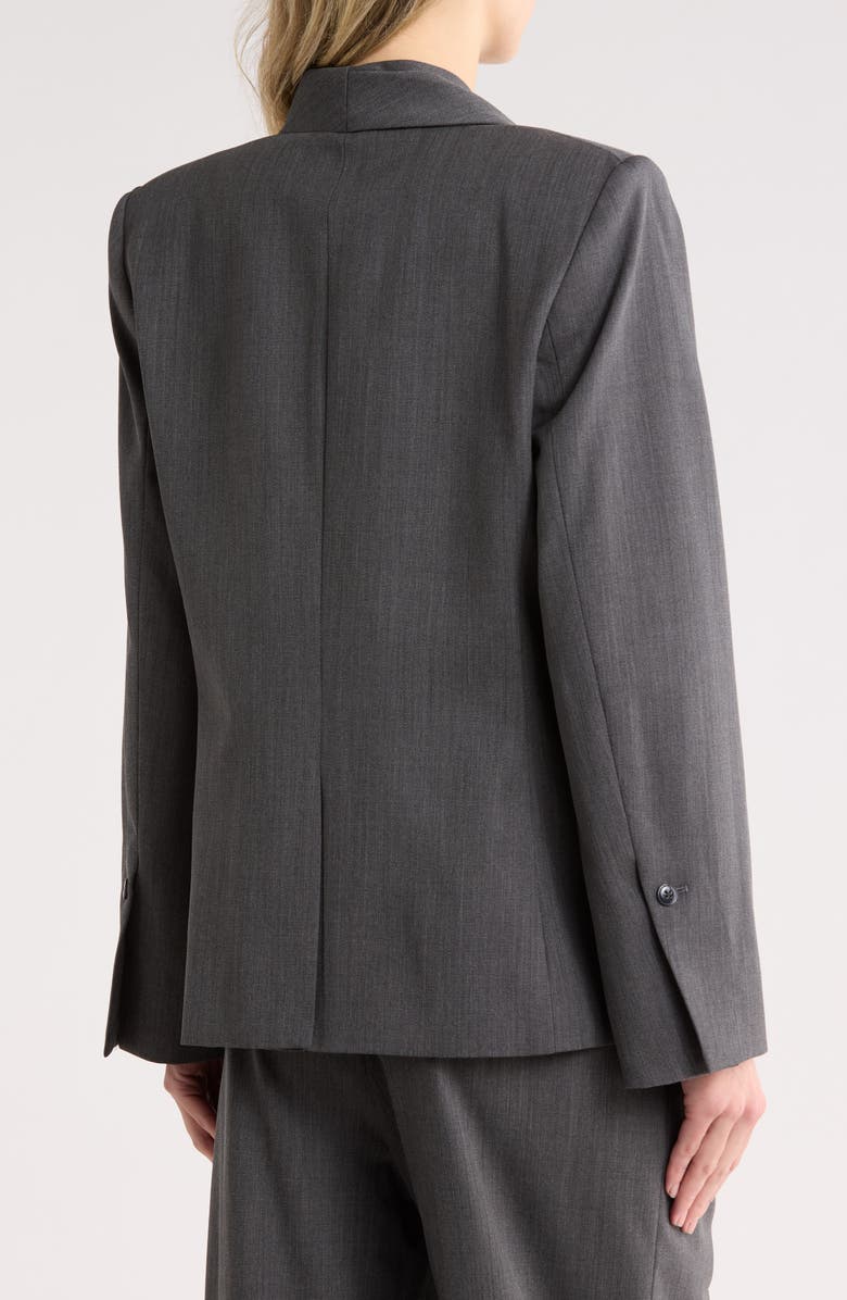 TWP Mick's Wife Blazer, Alternate, color, 