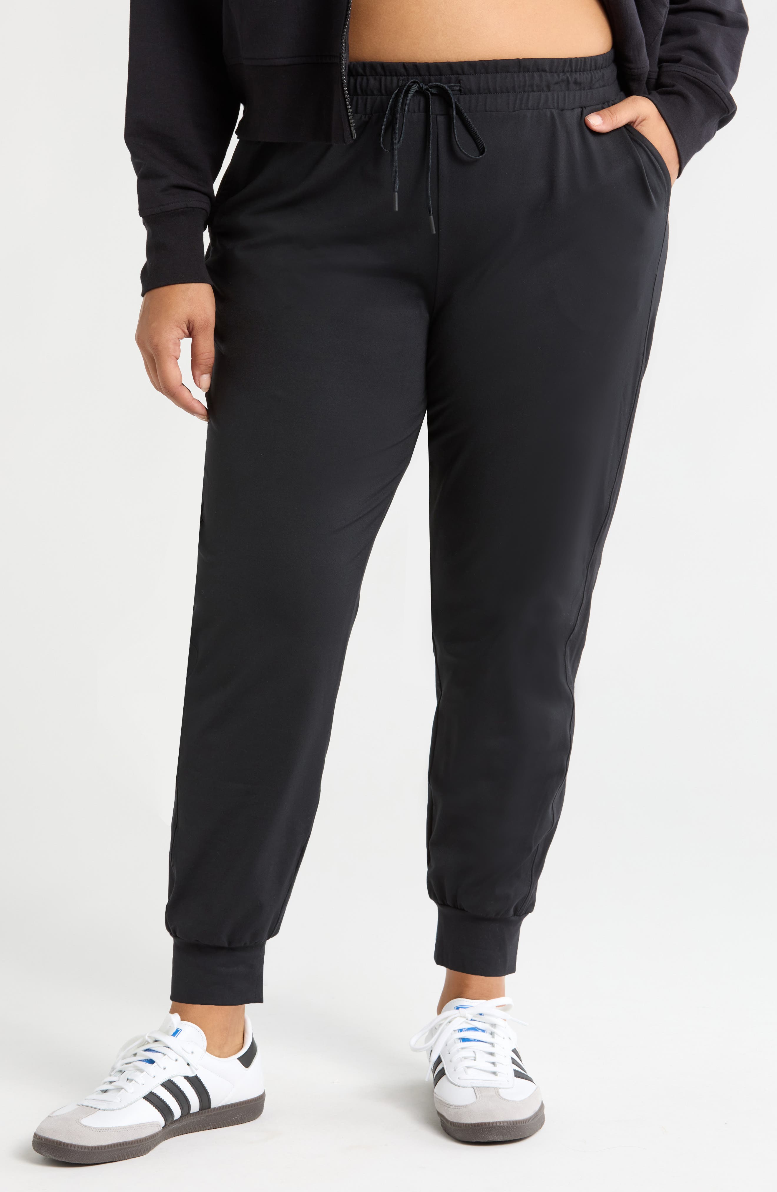 Zella Move In Pocket Joggers