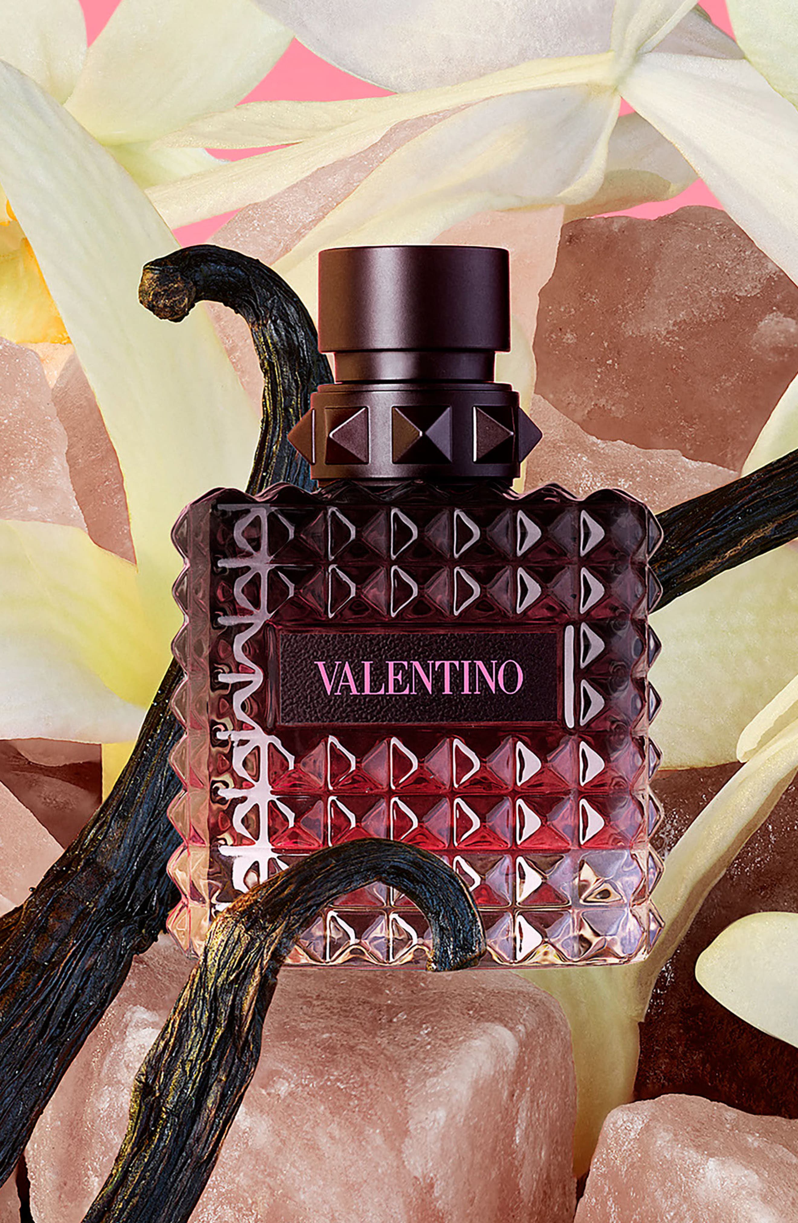 Valentino Donna Born in Roma Intense Eau de Parfum Set $241 Value