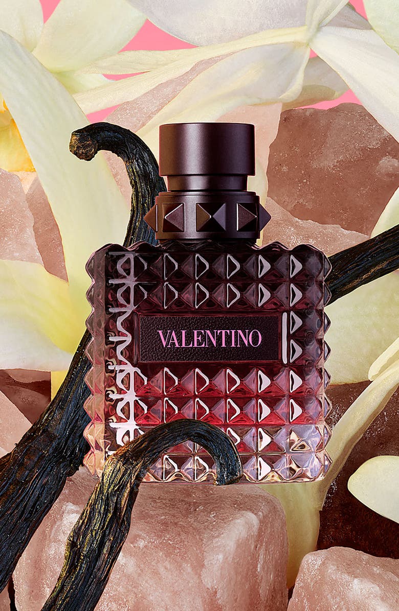Valentino Donna Born in Roma Intense Eau de Parfum Set $241 Value, Alternate, color,