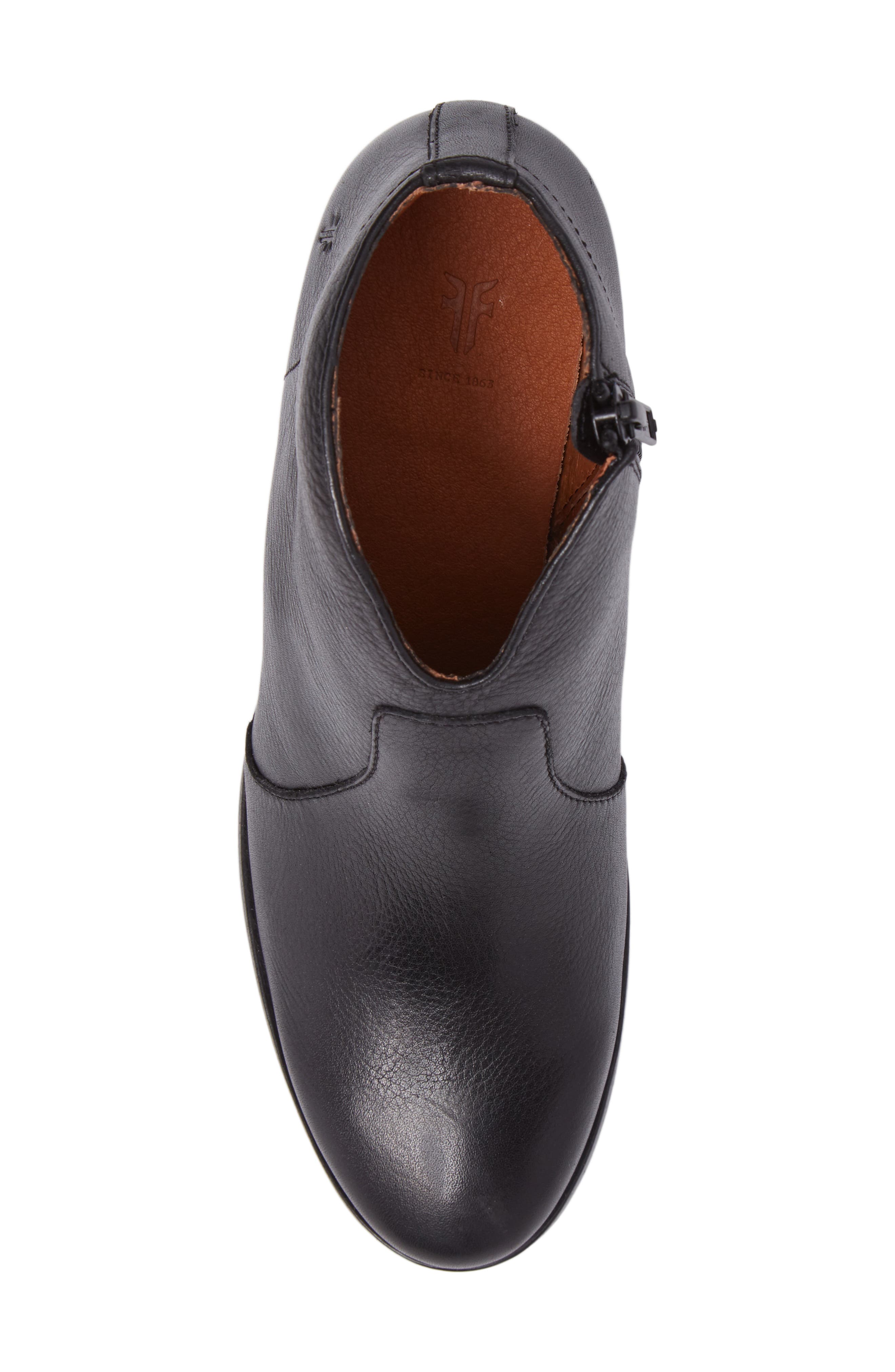 Frye Nora Bootie, Alternate, color, 