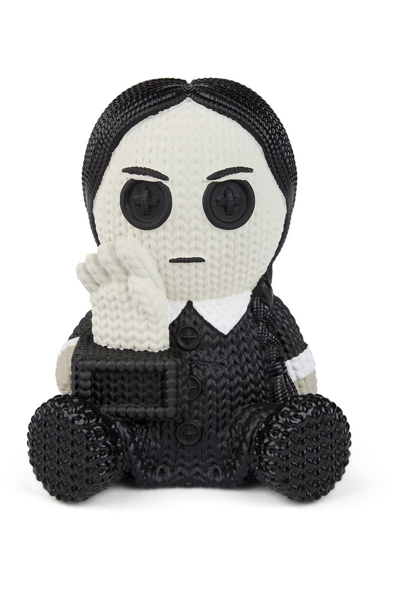 Addams Family - Wednesday With Thing 101 Le, Main, color, Multicolor