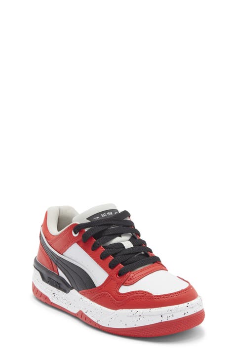 Kids' Rebound Retro Sneaker (Toddler, Little Kid & Big Kid)