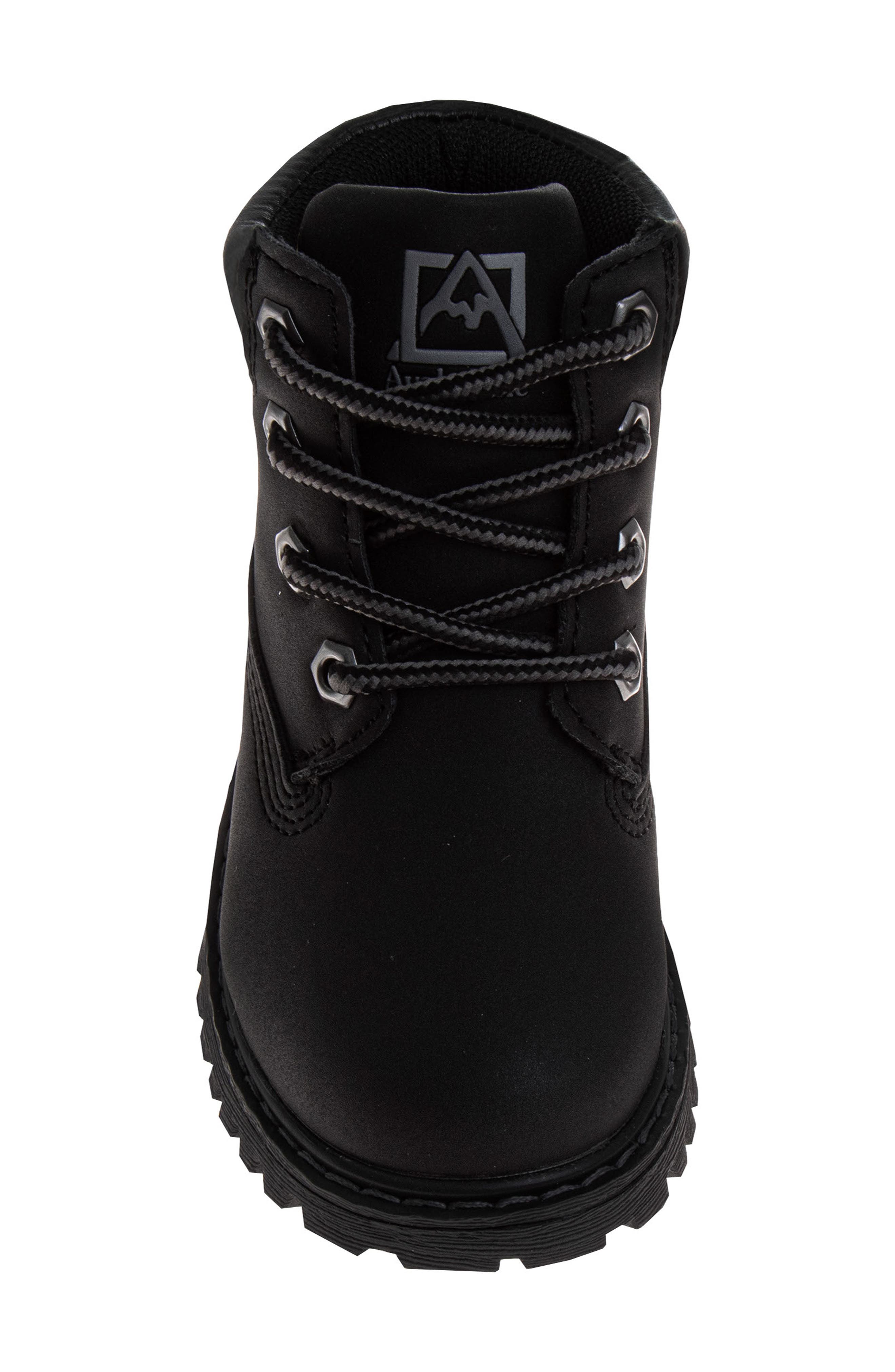 AVALANCHE Kids' Casual Lug Boot, Alternate, color, 