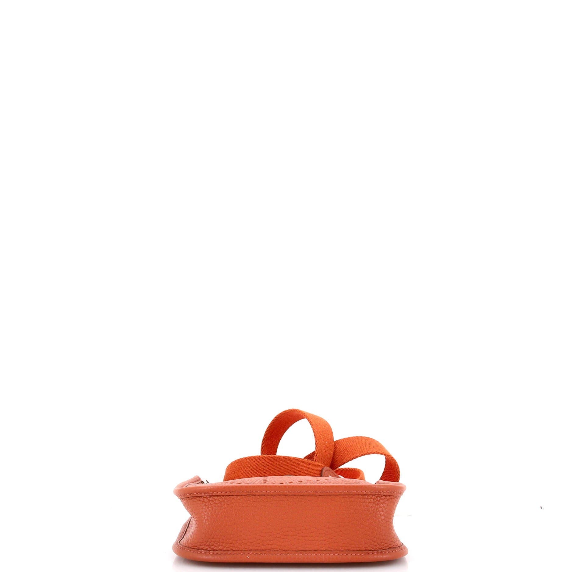 Evelyne Bag Gen III Clemence TPM, Alternate, color, Red