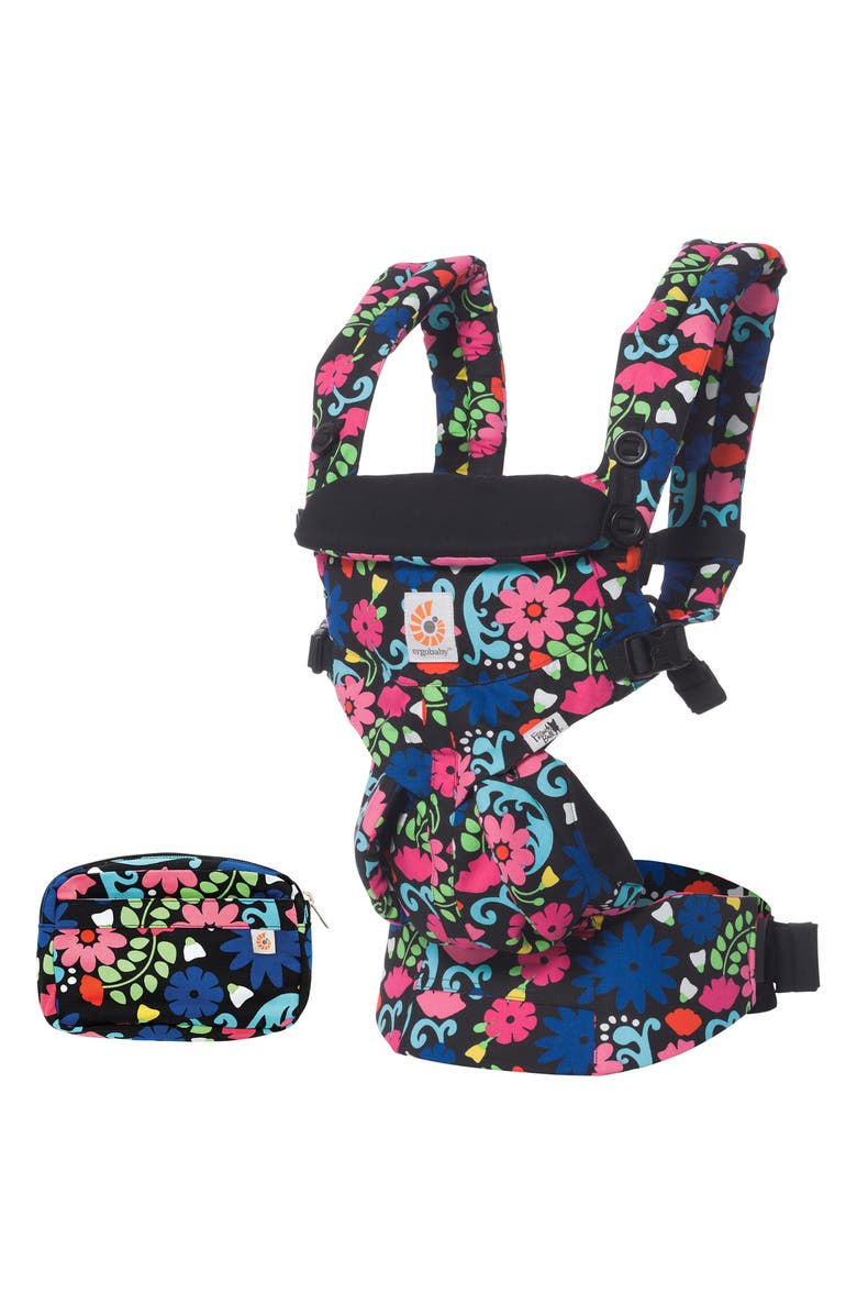 ERGObaby Omni 360 Baby Carrier, Main, color, 