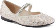 AZURA BY SPRING STEP Kailyn Mary Jane Flat